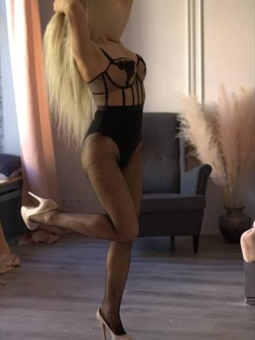 Индивидуалка Виталина Фотография 3